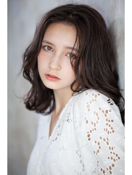 シェルベアー 銀座四丁目(Shell Bear) 【shellbear 銀座4丁目】大人ひし形ミディアム