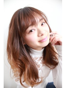 エピック(epic) epic hair 上品な動きで作るイノセントカール