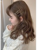 〈Chainon.〉インスタ人気☆ピンアレンジ♪