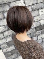 ライズ バイ レボ(RISE by REVO)&nbsp;モード/チョコレートカラー/大人ガーリー/プリカール/我孫子