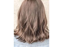 ヘアアピス 巣子店(hair apis)
