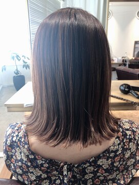 エイト 溝の口店(EIGHT) 【EIGHT mizonokuchi】極細ハイライト