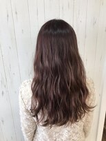 ワンクリエーション(ONEcreation)&nbsp;#ピンクブラウン#暖色系