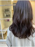 パープルベージュ