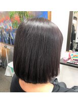 ミューズヘアーロイヤルフィネス(Muse hair Royal finesse)&nbsp;オーガニックカラー