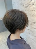 ディープオリーブ