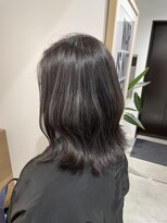 ナンバースリー 綱島店(Number Three)&nbsp;うる艶シークレットハイライト！【Number Three 綱島店】