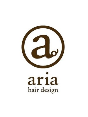 アリア ヘアデザイン(aria hair design)