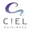 シエル 倉敷店(CIEL)のお店ロゴ