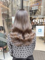 プレシャスバイプロデュース(precious by Produce)&nbsp;ミルクティーベージュ［町田/町田駅/町田駅前店/町田店/JR町田]