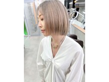 ハク(HAKU)
