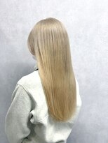 パレット 本厚木店(Palette)&nbsp;ホワイトミルクティー