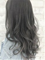 グロウ 上野御徒町(grow)&nbsp;☆grow 上野御徒町☆グレージュハイライトグラデーション☆