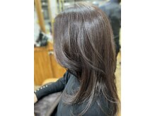 サロンドエー(SALON DE A)
