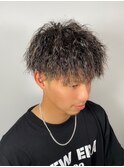 ツイスト 【ハイライト】 オシャレ大人気
