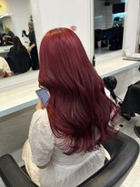 ランド 池袋(LAND)&nbsp;チェリーレッド