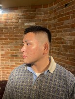 ヒロギンザ 御茶ノ水店(HIRO GINZA)&nbsp;フェードスタイル