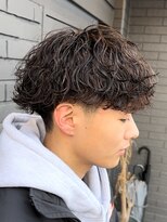 アビー(ABEY)&nbsp;新潟波巻き