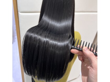 ヘアメディカルサロン 名古屋(HAIR MEDICAL SALON)の写真