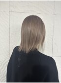 ハイトーンミルクティーベージュ