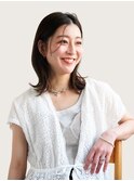 白髪ぼかし/白髪染め/髪質改善/酸性ストレート/縮毛矯正[銀座駅]
