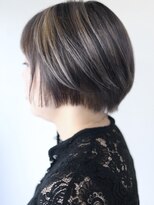 ショートハイライト