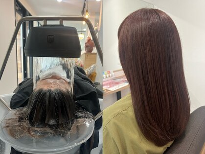 バム(BaM)の写真