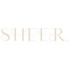 シアー 大阪梅田(SHEER.)のお店ロゴ