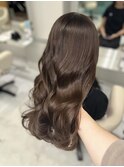 【Gyo】髪質改善ストレート×韓国風ウェーブ