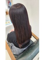 ネクサス NEXUS&nbsp;触れたくなるさらさらツヤ髪ダメーレス