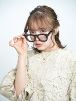 ロアー ヘアー マチルダ 千葉店(RAWR hair MATILDA)&nbsp;【RAWR】20代30代40代50代　ショートボブ大人可愛い　イメチェン