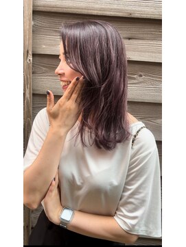 ちょき ちょき