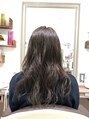 アッシュ 関内店(Ash) ボリュームUPと艶髪を両立できるデジタルパーマお任せください