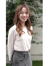 リバティーエル 勝どき店(LIBERTY-L) 鈴木 菜那