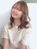 ♪人気No.1♪　カット＋フルカラー＋【COTA 4stepトリートメント】￥12000