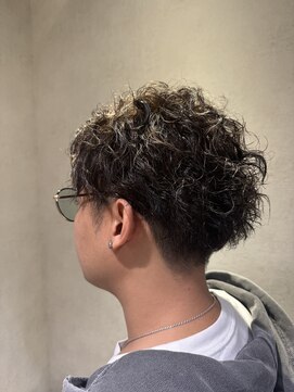 カルテット(Quartett) 無造作スパイラル