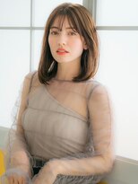 ルエラ 彦根(Luela)&nbsp;ゆるふわワンカール