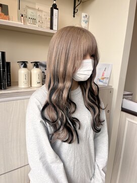 ユニ(Uni.) デザインカラー