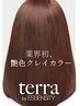 うる艶泥カラーコース