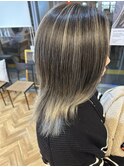 シルバーバレイヤージュ