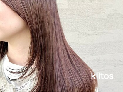 キートス(kiitos)の写真