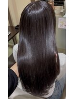 ブランシェ 高蔵寺店(BRANCHE) 髪質改善ストレート&縮毛矯正