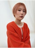 テラコッタベージュ