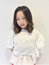 シー 浦安(SEA) ヤマナカ マヤ