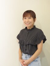 ヘアーフリーティー Hair freety 内野 えり