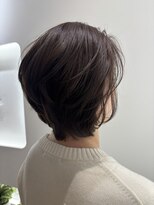 エプタ(epta)&nbsp;小顔効果！ひし形レイヤーボブ