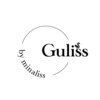 グリスバイミナリス(Guliss by minaliss)のお店ロゴ
