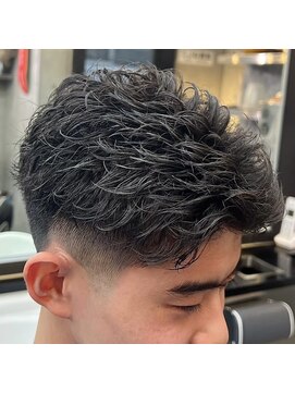 ダムディートウキョウ 錦糸町店(DAMDEE TOKYO) リバースショート