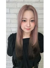 エマージュ 新宿(Emerge) Kasumi 