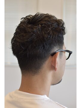 ヘアーズ マツシタ(Hairs MATUSITA) スタイル